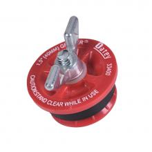 Oatey 33400 - 1 1/2 In. Gripper