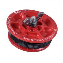 Oatey 33403 - 4 In. Gripper