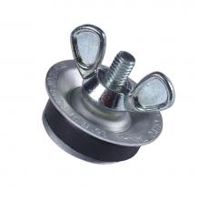 Oatey 33420 - 1 1/2 In. Econo Plug