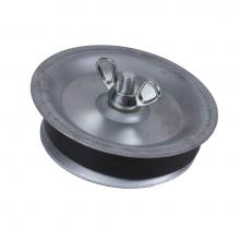 Oatey 33423 - 4 In. Econo Plug