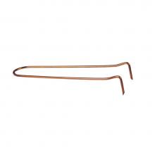 Oatey 33972 - Pipe Hook 3/4 X 6 In. Copper 12 Pack