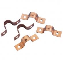 Oatey 33995 - 1/2 In. Copper Tube Strap 12/Bag