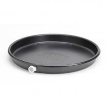 Oatey 34058 - Tray Hot Water Heat 24 In. Bulk