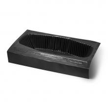 Oatey 34069 - Protector Bath Tub 14 In.