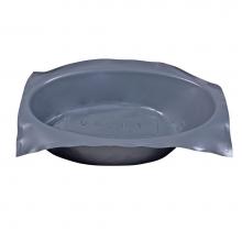 Oatey 34076 - Protector Bath Tub 16 In. Oval