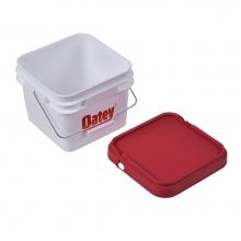 Oatey 34296 - 2.1 Gallon Oatey Empty Bucket