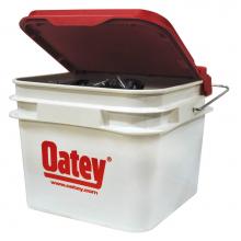 Oatey 34298 - 1/2 Inch Standoff Clamp Bucket 500