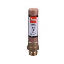 Oatey 34484 - Quiet Pipe Hammer Arrestor, 3/4 In., Mip,  Straight, B