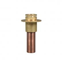 Oatey 37510 - Moda Tailpiece, 1/2 Copper Adapter