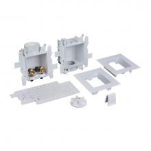 Oatey 37606 - Moda- Wmob- 1/4 Turn- Pl- F1960- Noham- Std Pk