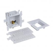 Oatey 37696 - Moda, Imob, 1/4 Turn, Pl, Cpvc, Noham, Cont Pk