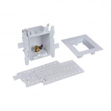 Oatey 37699 - Moda, Imob, 1/4 Turn, Br, F1960, Noham, Cont Pk