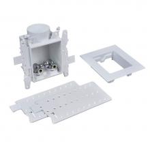 Oatey 37760 - Moda- Lav- 1/4 Turn- Pl- F2159- Noham- Cont Pk