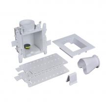 Oatey 37987 - Moda Condensate Box, 3/4 In F1807, Assembled, Standard Pack