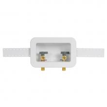Oatey 38100 - Centro Ii, 1/4 Trn, Copper, Noham, Asmbd, Std Pk