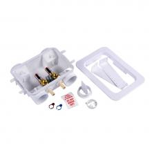 Oatey 38267 - 2X4- 1/4 Trn- Cpvc- Ham- Unasmbd- Std Pk