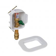 Oatey 38313 - I2K, 1/4 Turn Push Connect, Hammer, Assem, Std Pack