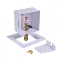 Oatey 38329 - Imb- 1/4 Trn- Push Connect- Ham- Cont Pk