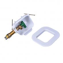 Oatey 38332 - I2K- 1/4 Trn- Viega- Noham- Std Pk