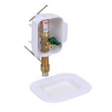 Oatey 38333 - I2K- 1/4 Trn- Viega- Ham- Std Pk