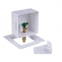 Oatey 38346 - Imb- 1/4 Trn- Viega- Noham- Std Pk