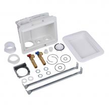 Oatey 38470 - Fir Wmob 1/4 Turn Copper Standard