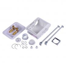 Oatey 38474 - Fir Wmob Single Lever Copper Standard