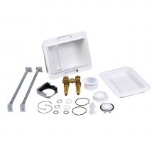 Oatey 38476 - Fir Wmob Single Lever F1807 Pex