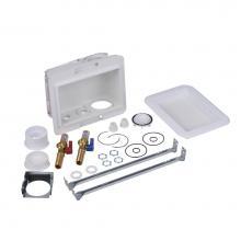 Oatey 38478 - Fir Wmob 1/4 Turn Copper Hammer Arr