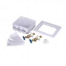 Oatey 38552 - Quadtro Boiler Drain Copper Standard F2Pc