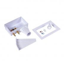 Oatey 38635 - Eliminator- Sngl Lvr- F1807- Noham- Bot Mnt- Std Pk