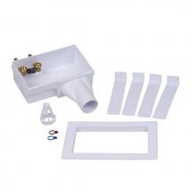 Oatey 38645 - Eliminator, 1/4 Trn, F1960, Noham, Top Mnt, Std Pk