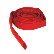 Oatey 38720 - 100 Ft. Hd Pipe Guard-Red