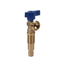Oatey 38880 - Valve-1/4 Turn F1960 3/4 In. Nh Blue