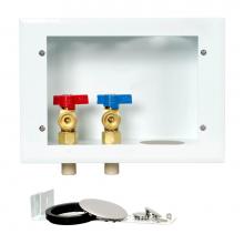 Oatey 38979 - Metal 1/4 Turn Cpvc Standard Grommets