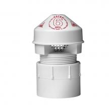 Oatey 39005 - 20 Branch, 8 Stack Dfu Sure-Vent, 1.5 In Pvc
