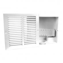Oatey 39010 - Sure-Vent Wall Box