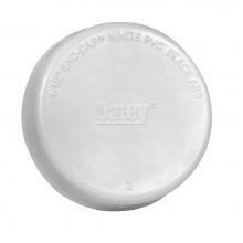 Oatey 39105 - 1 1/2 In. End Cap Barcode