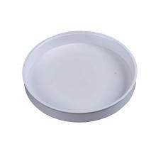 Oatey 39107 - 3 In. End Cap Barcode