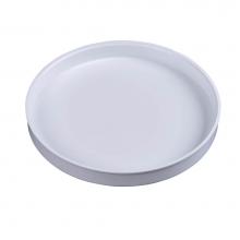 Oatey 39108 - 4 In. End Cap Barcode