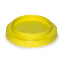 Oatey 39116 - 3 X 4 In 2-In-1 Endcap Barcode
