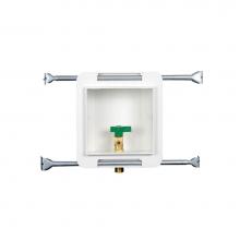 Oatey 39117 - Fir Imob 1/4 Turn Copper Standard Ll