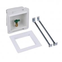 Oatey 39119 - Fir Imob 1/4 Turn F1807 Pex Ll