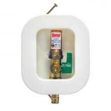 Oatey 39128 - I2K 1/4 Turn F1960 Cont Hammer Ll