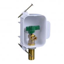 Oatey 39135 - I2K 1/4 Turn Copper Cont Ll