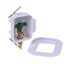 Oatey 39136 - I2K 1/4 Turn F1807 1/2 Standard Ll