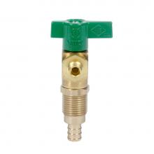 Oatey 39174 - Valve-1/4 Turn Pex 1/4 In. Ll