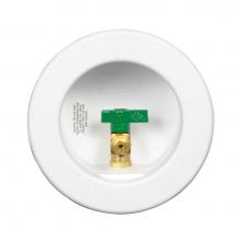 Oatey 39207 - Rimob 1/4 Turn Copper Standard Pack Ll