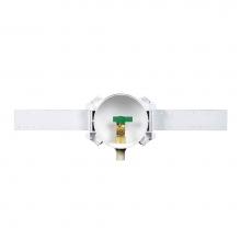 Oatey 39208 - Rimob 1/4 Turn Cpvc Standard Pack Ll