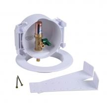 Oatey 39213 - Rimob 1/4 Turn F1807 Pex Hammer Standard Pack Ll